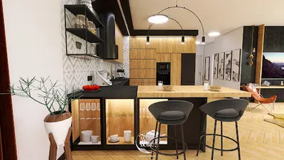 W domu Karolina Harasim